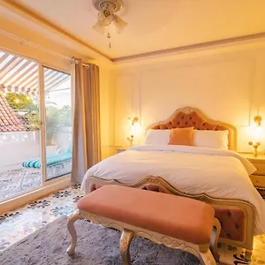 Casa Hadasa Cartagène