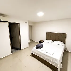  Hotel Y Restaurante Oasis Ctg