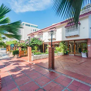 Hotel Baluarte Boutique, Cartagena (Kolumbien)